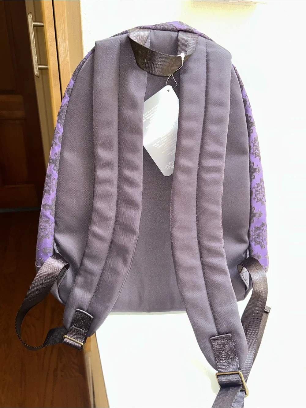 Disney stylish purple